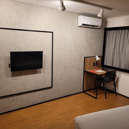 Ibis Maceio Pajucara Hotel Eksteriør billede