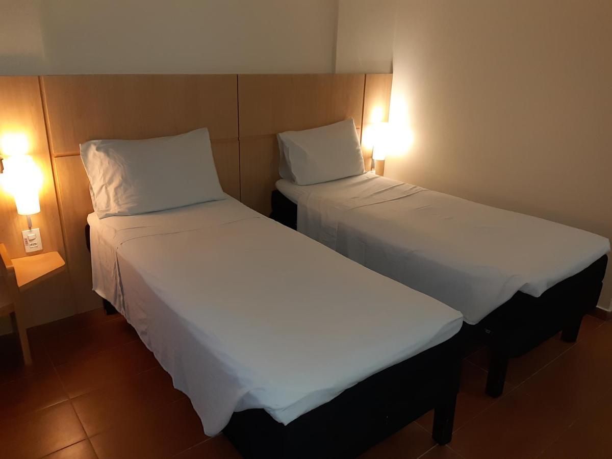 Ibis Maceio Pajucara Hotel Eksteriør billede