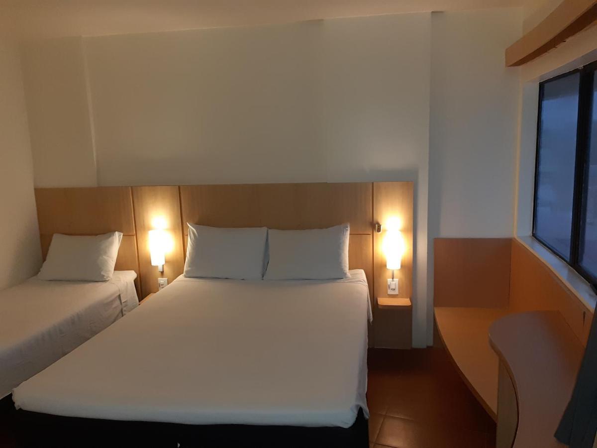 Ibis Maceio Pajucara Hotel Eksteriør billede
