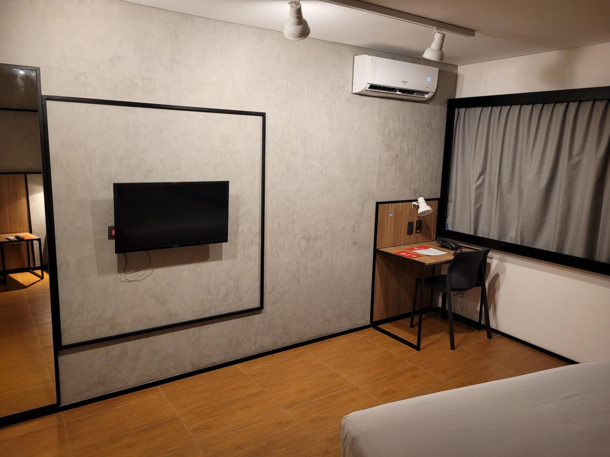 Ibis Maceio Pajucara Hotel Eksteriør billede
